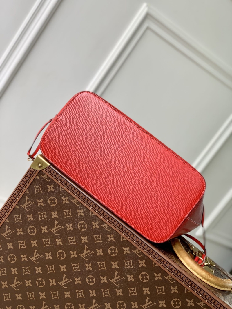 LV Shopping Bags
